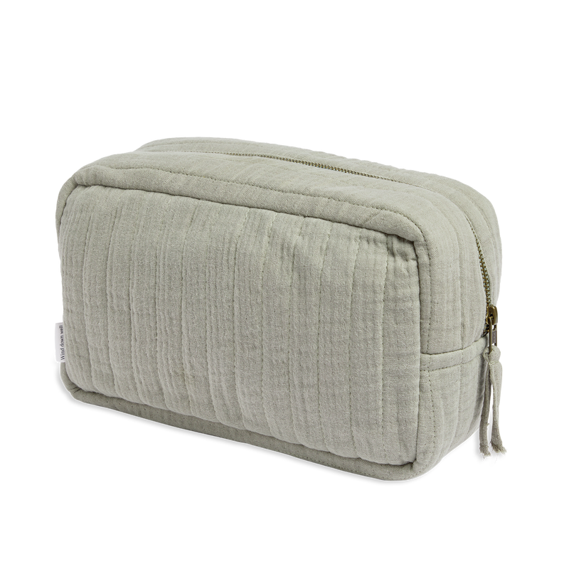 The Dream Cotton Wash Bag