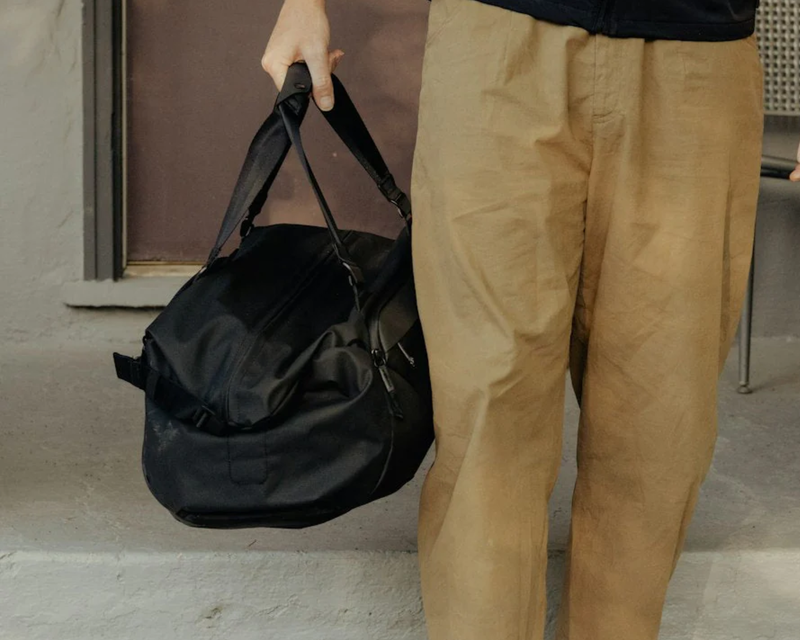 Travel Duffel 50L