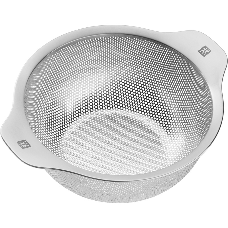 6" Stainless Steel Strainer