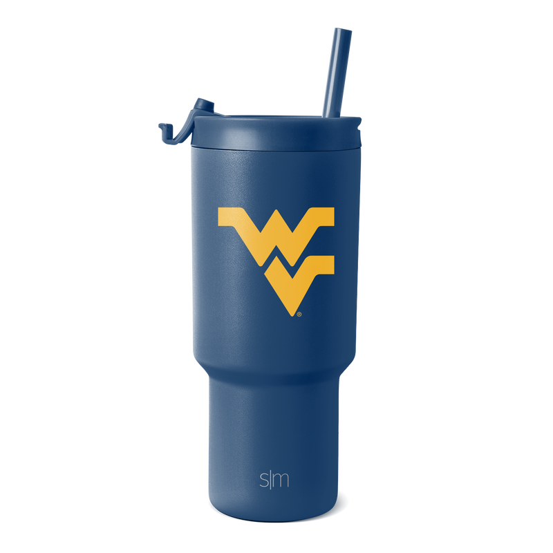 Collegiate Trek Tumbler, 30oz