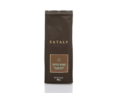 100% Arabica Ground Coffee Bag