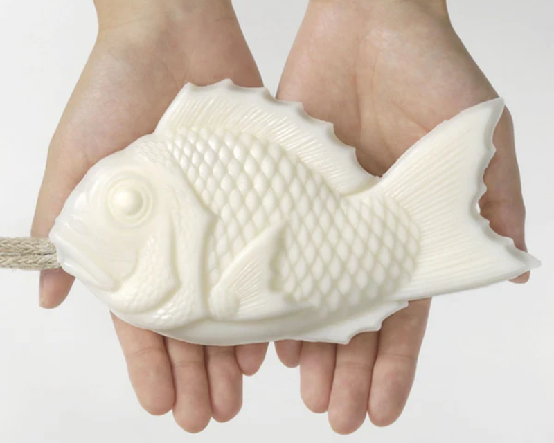 Welcome Gift Soap