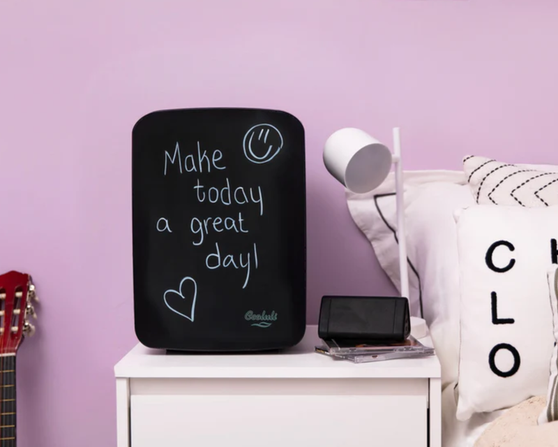 Vibe Write-On 15L Mini Fridge