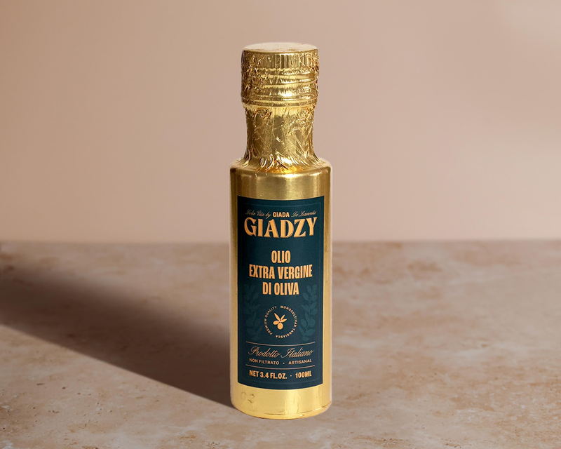 Mini Italian Riviera Extra Virgin Olive Oil, 3.4 fl oz