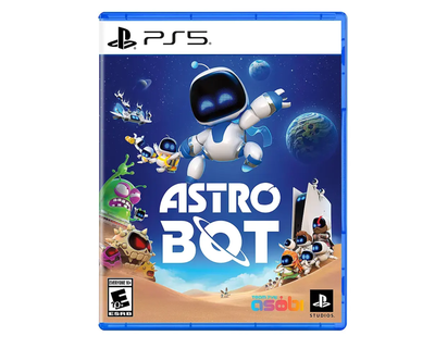 Astro Bot for PlayStation 5