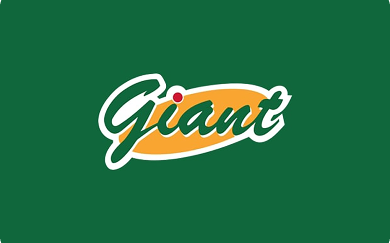 Giant Singapore