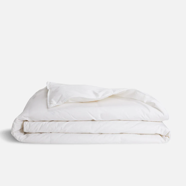 Lightweight Down Comforter, Full/Queen