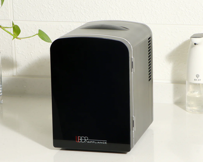 Uber Appliance Uber Chill 2.0 Thermoelectric Mini Fridge