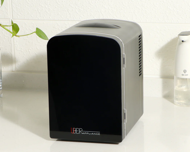Uber Appliance Uber Chill 2.0 Thermoelectric Mini Fridge