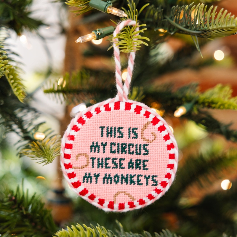 This Is My Circus