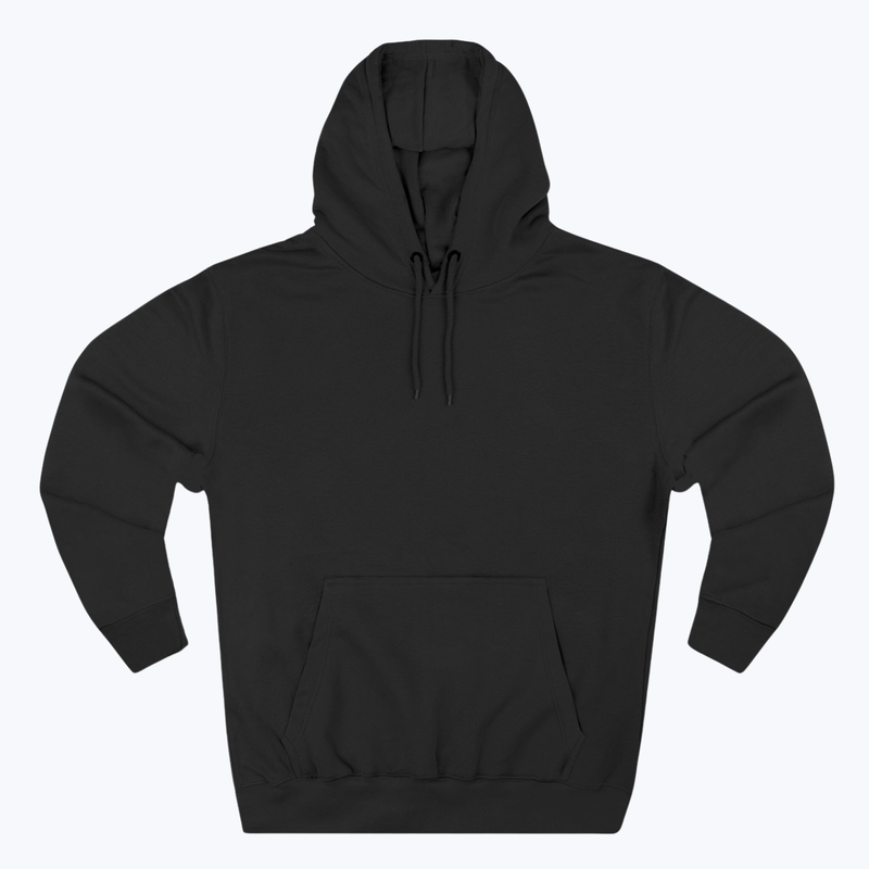 Unisex Premium Pullover Hoodie