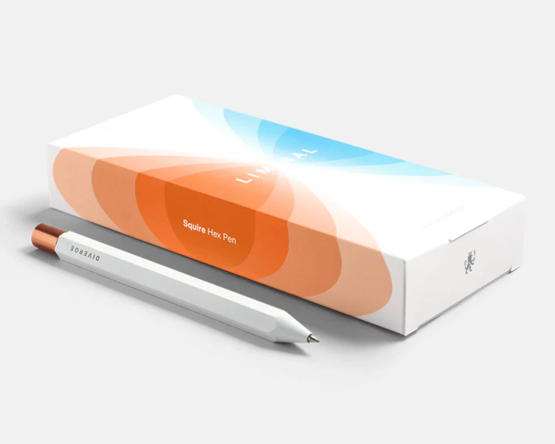 Liminal Squire Hex Pen