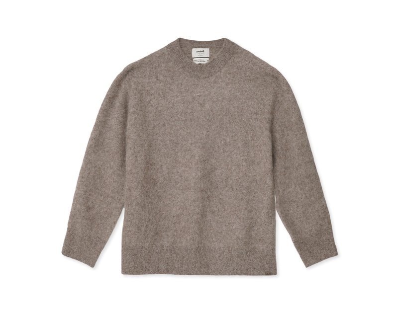 Women's Peruvian Alpaca Wool Dinner Sweater