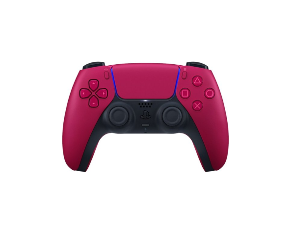 PlayStation 5 DualSense Wireless Controller