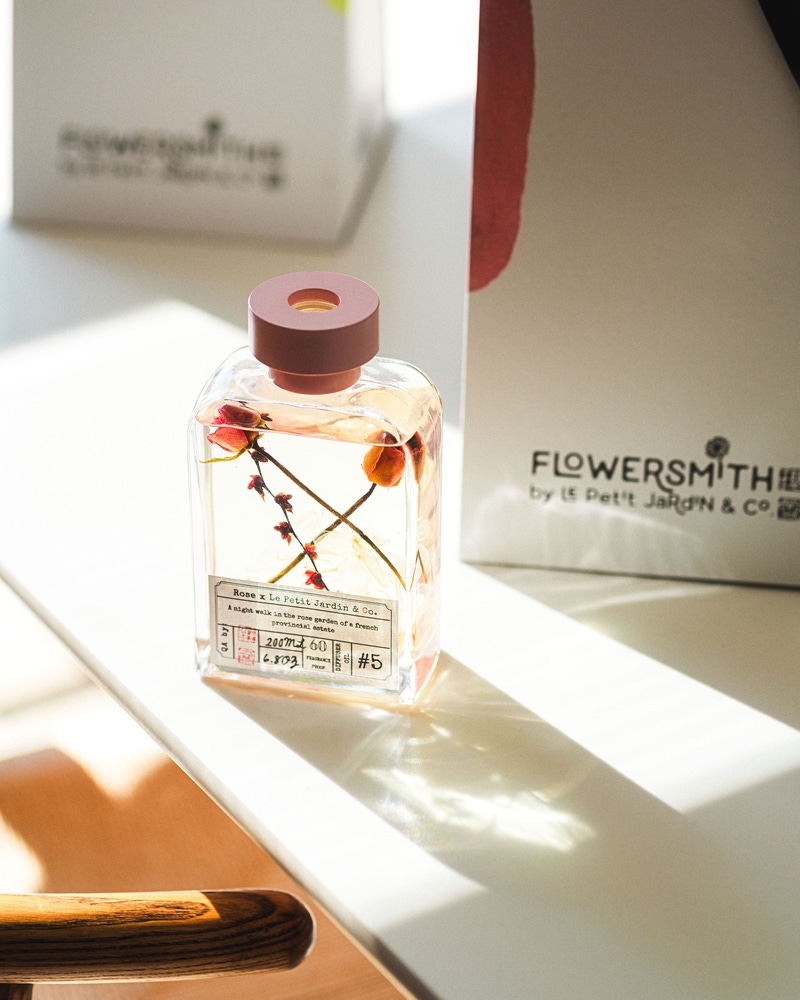 Flowersmith Diffuser