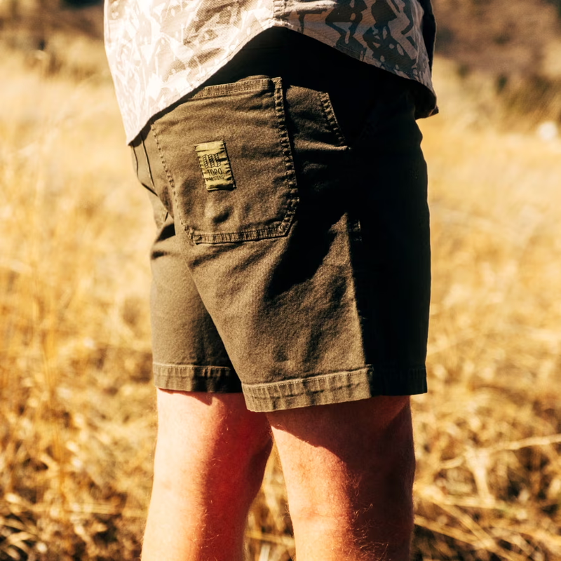 Men's Utility Shorts