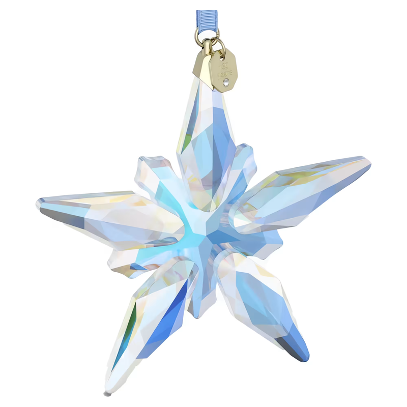 Annual Edition Festive Ornament 2025
