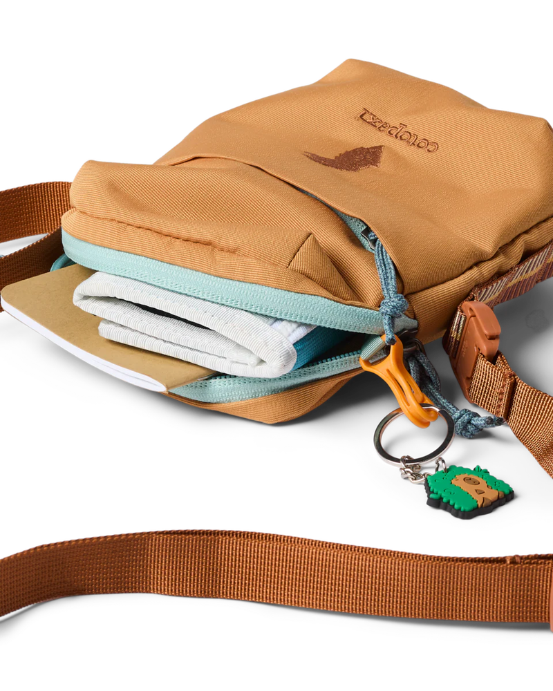 Todo 1L Shoulder Bag