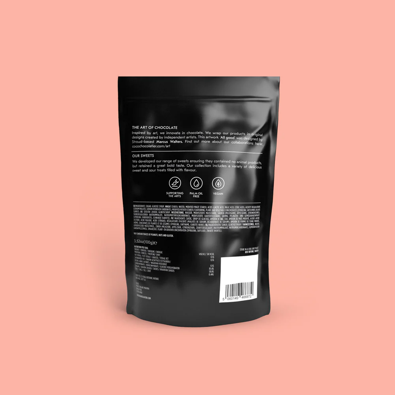 Gourmet Sweets Bag