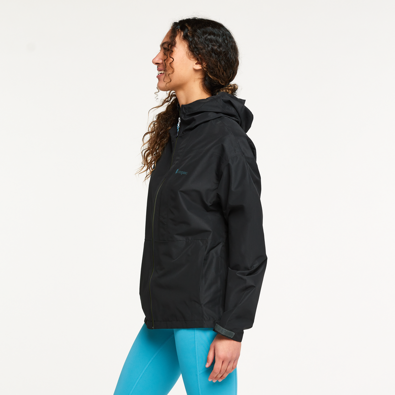 Women's Cielo Rain Jacket
