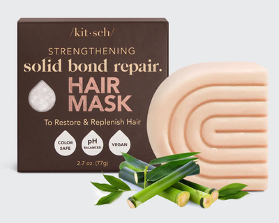 Strengthening Bond Repair Solid Hair Mask
