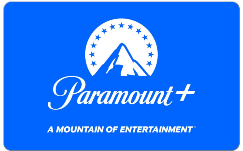 Paramount+ - US