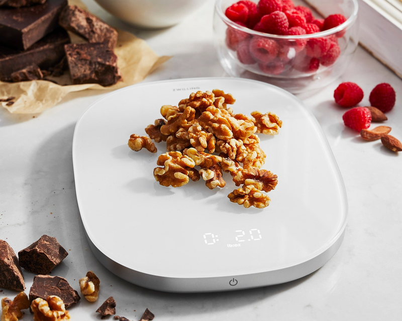 Enfinigy Digital Kitchen Scale