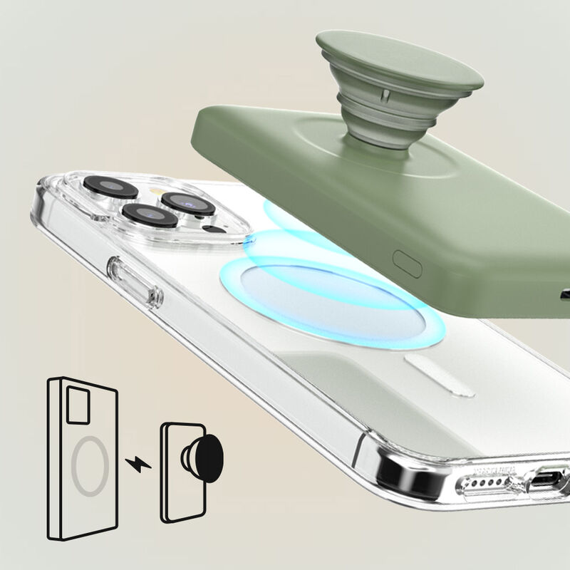 MagSafe PowerPack with Grip
