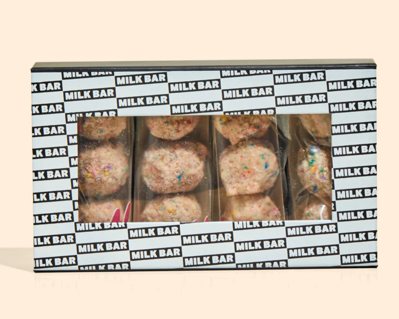 Truffle Dozen Box