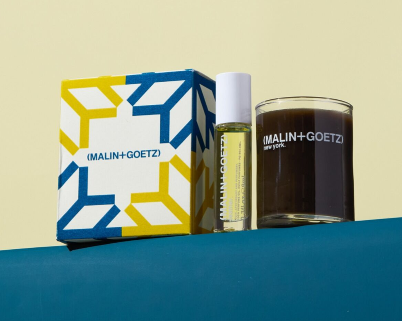 Notes Of Nostalgia Gift Set