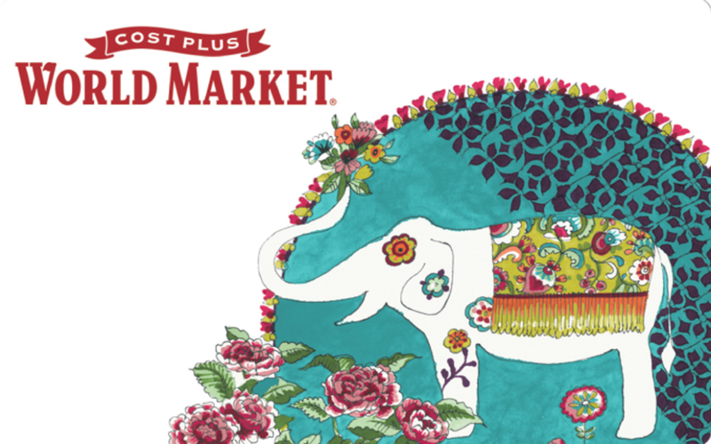 Cost Plus World Market US