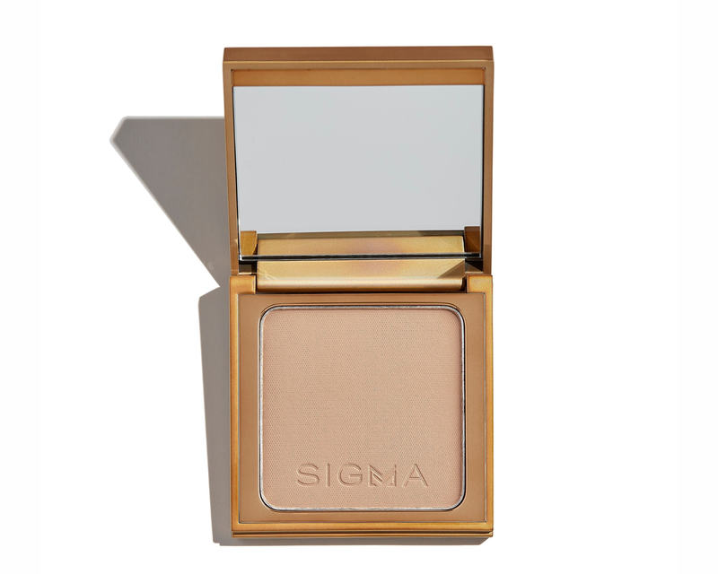 Matte Bronzer