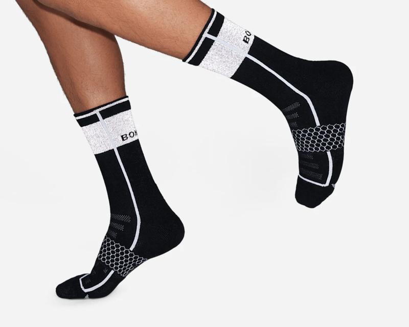 Men's Reflec-Tec All-Purpose Calf Socks