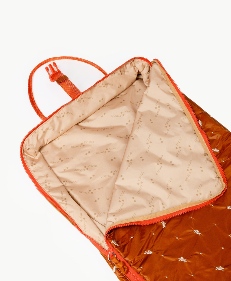 Kids Nap Bag