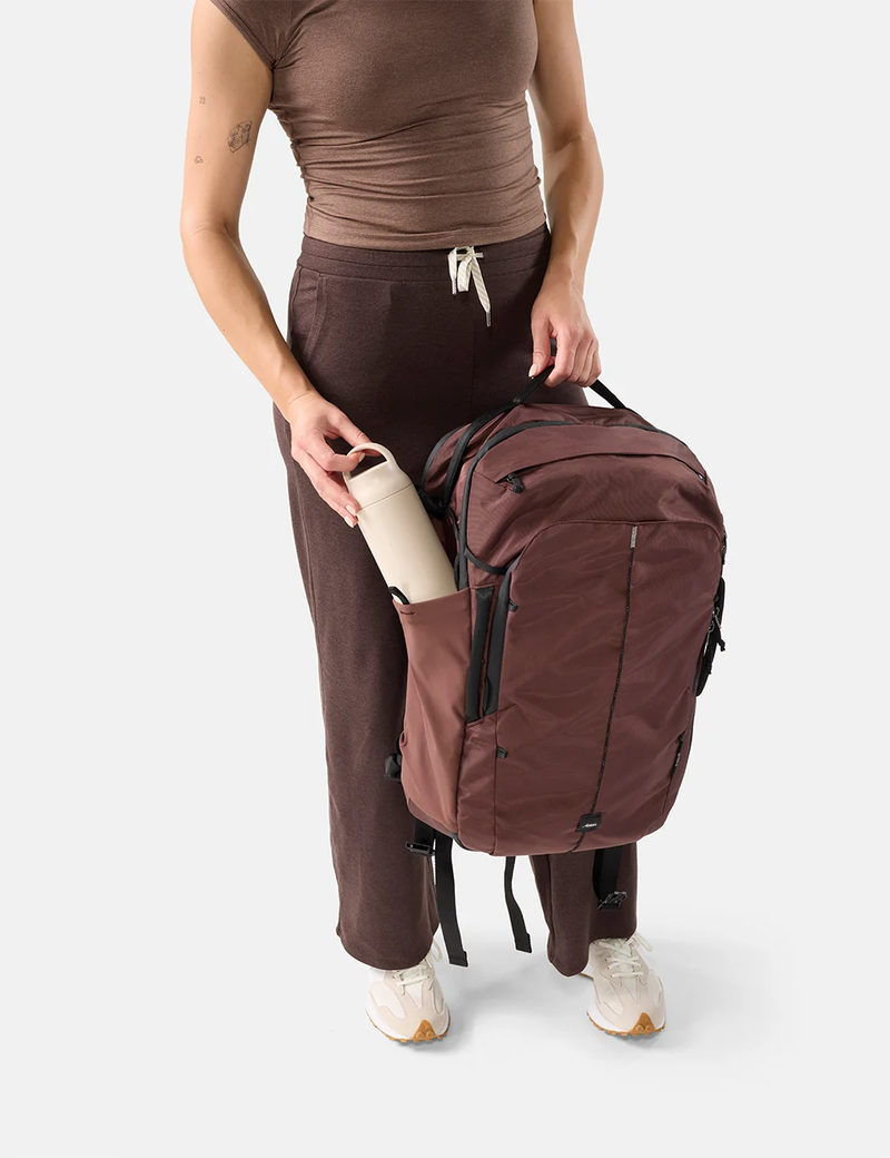 30L Carry On Travel Pack