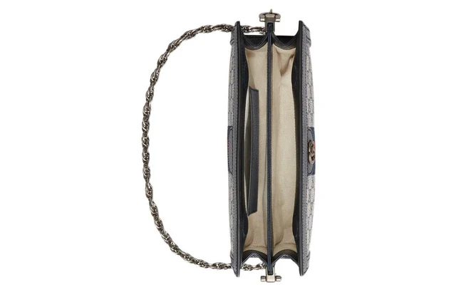 Ophidia GG Small Shoulder Bag