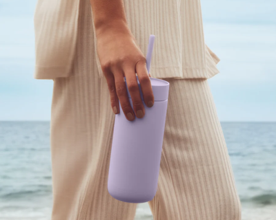 Carter 20oz Cold Tumbler