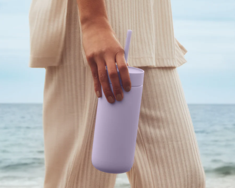 Carter 20oz Cold Tumbler