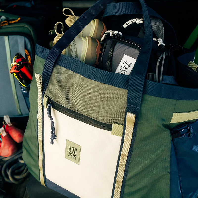 Mountain Gear Bag