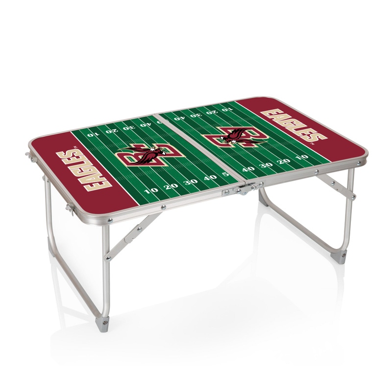 NCAA Mini Portable Table