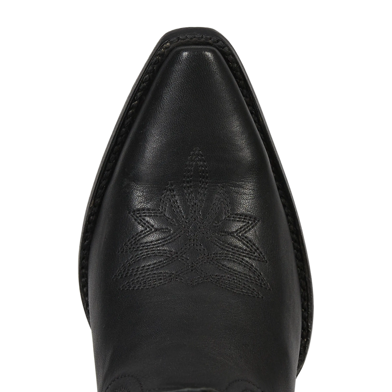 Women's Smokeshow Boot, Jet Black