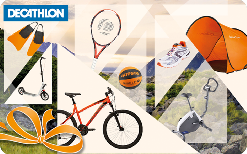 Decathlon Portugal