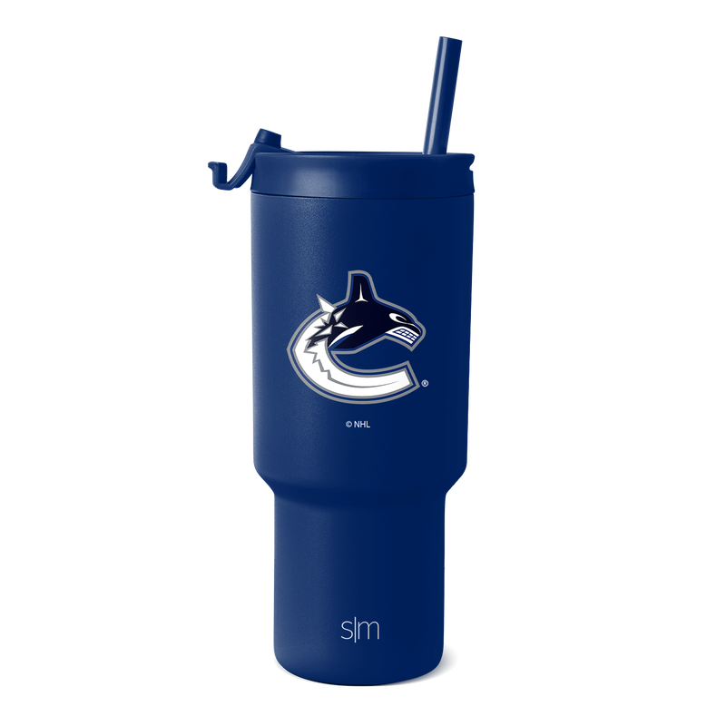 NHL Trek Tumbler, 30oz