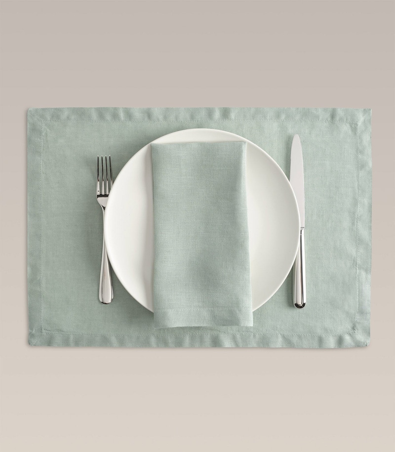 Everyday Napkin & Placemat Set of 8