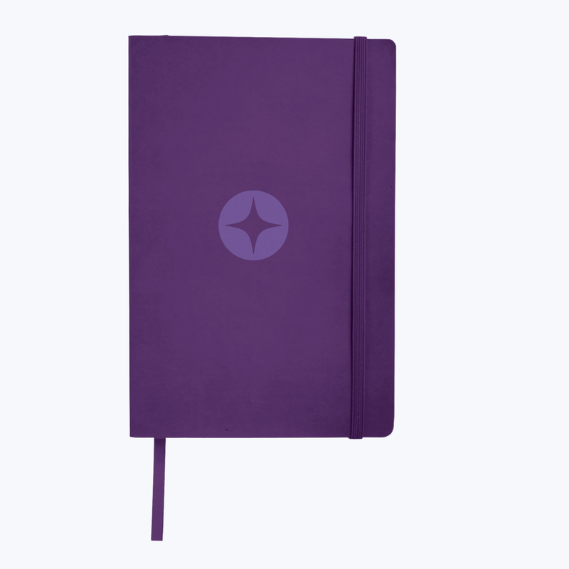 Branded FSC Mix Pedova Soft Bound Journal