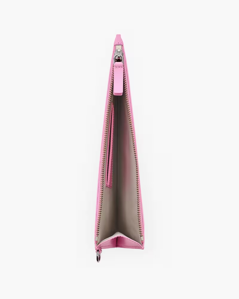 The Marc Sketch Wristlet