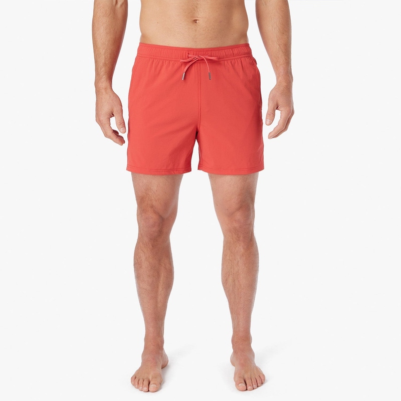 Bungalow Trunk, Baked Apple