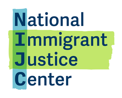 National Immigrant Justice Center Donation