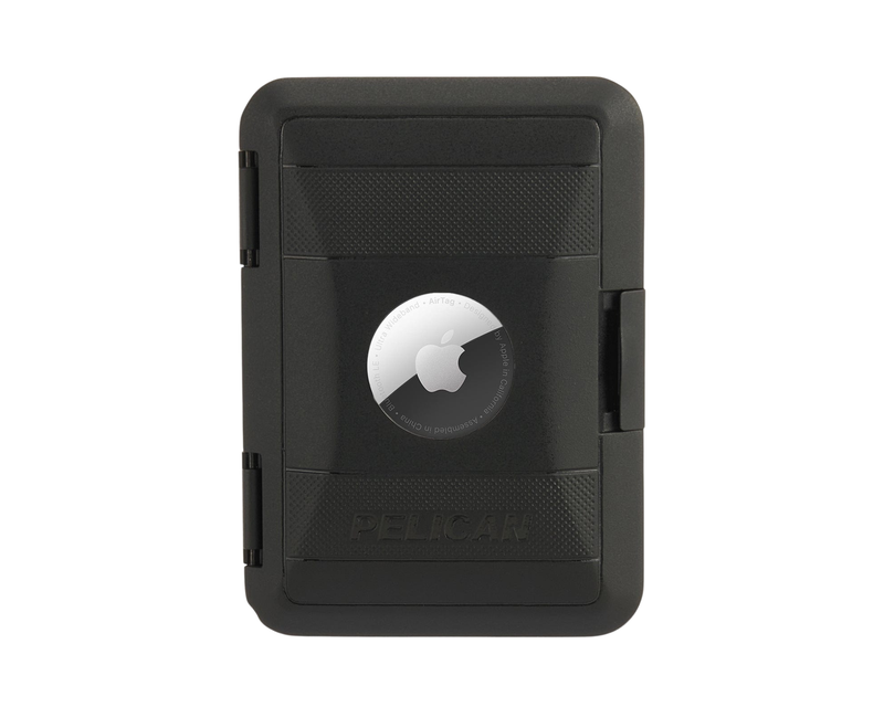 Pelican AirTag Protector MagSafe Wallet