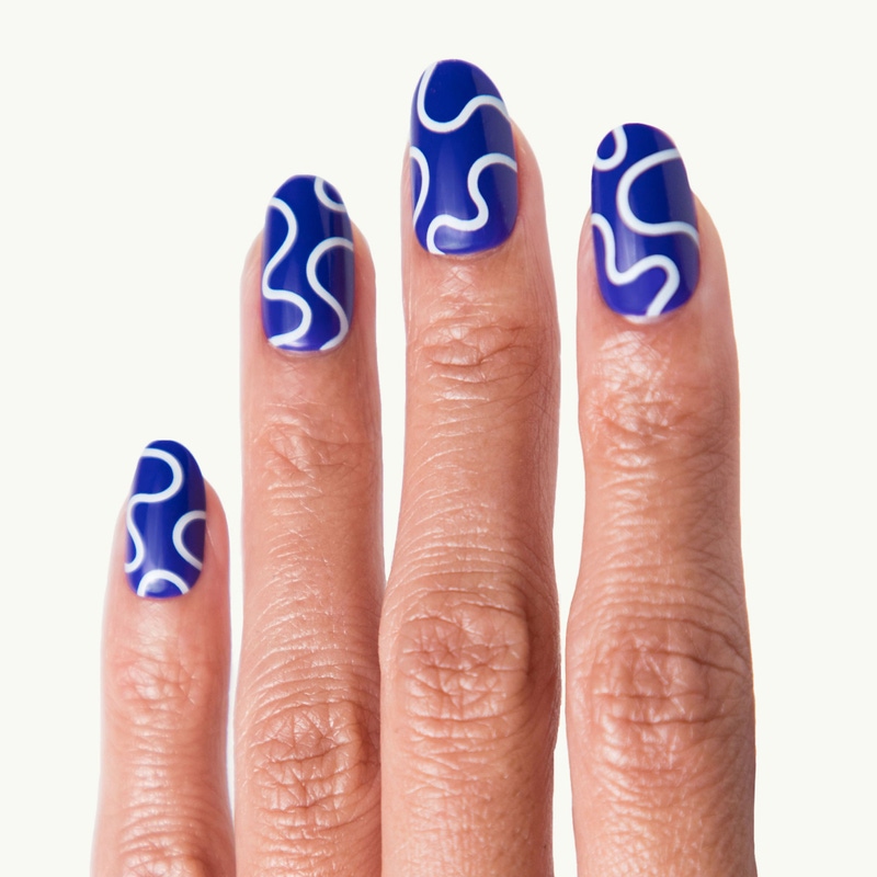 Chill Tips Press On Nails